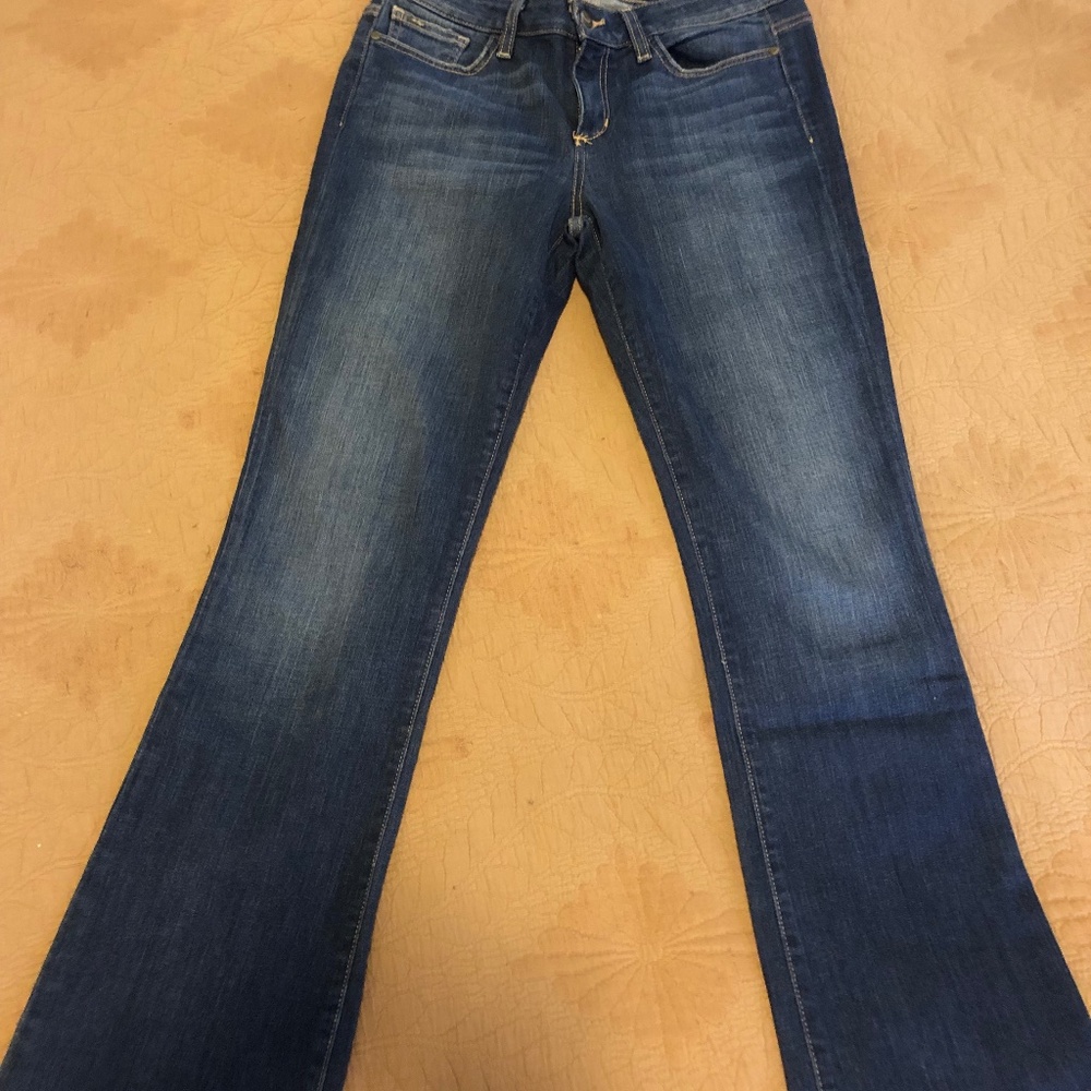Joe's Jeans denim jeans Size 29